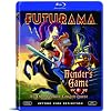 Futurama: Bender's Game [Blu-ray]