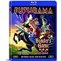 Futurama: Bender's Game [Blu-ray]