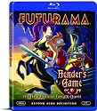 Futurama: Bender's Game [Blu-ray]