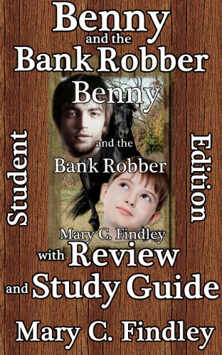 Benny Study Questions Student Edition