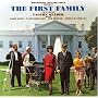 The First Family: Complete by Vaughn Meader
