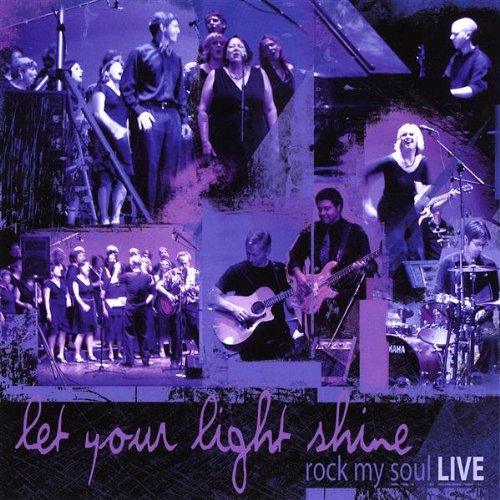Let Your Light Shine On Me