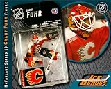 Grant Fuhr Calgary Flames McFarlane Series 19 Figure