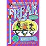 Freak Brothers Omnibus, The: Every Freak Brothers Story Rolled into One Bumper Package