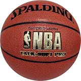 Spalding® Basketball Official NBA Tacksoft Pro (Ca. 69 cm, Größe 5, 480 g)