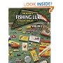 Modern Fishing Lure Collectibles Identification and Value Guide