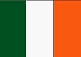 2 x 3 NYLON IRELAND FLAG