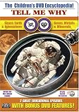 Space, Earth & Atmosphere & Gems, Metals & Minerals