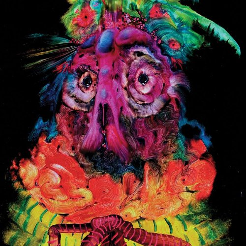 QUEST FOR FIRE - LIGHTS FROM PARADISE (DLCD) - 33T