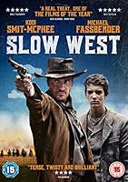 Slow West