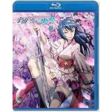 宇宙をかける少女 Volume 4 [Blu-ray]