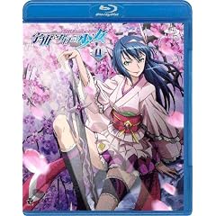 �F���������鏭�� Volume 4 [Blu-ray]