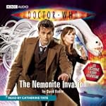 Doctor Who: The Nemonite Invasion: An...