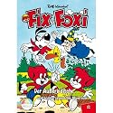 Fix & Foxi Vol.2 - Der Außerirdische und andere spannende Abenteuer