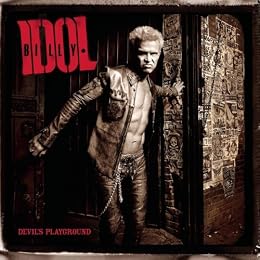 Billy Idol Picture 2