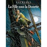 Les Passagers du Vent, Tome 1 : La Fille sous la Dunettepar Fran�ois Bourgeon