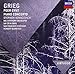Grieg: Piano Concerto; Peer Gynt
