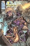 Cyberforce #17 Vol. 2 December 1995