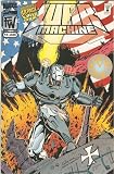 War Machine #15 June 1995