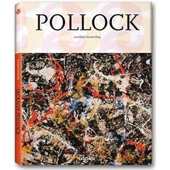 Pollock: An der Grenze der Malerei