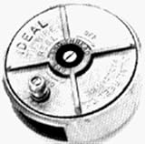 Tie Wire Reel