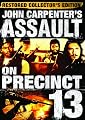 Assault on Precinct 13