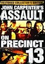 Assault on Precinct 13