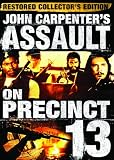 Assault on Precinct 13