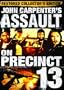 Assault on Precinct 13