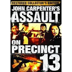 Assault on Precinct 13