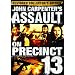 Assault on Precinct 13