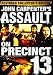 Assault on Precinct 13