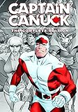 Captain Canuck