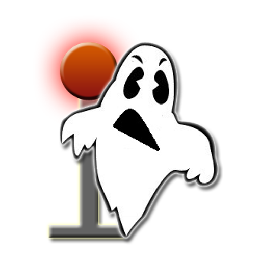 Ghost Sensor (Ad-Free)