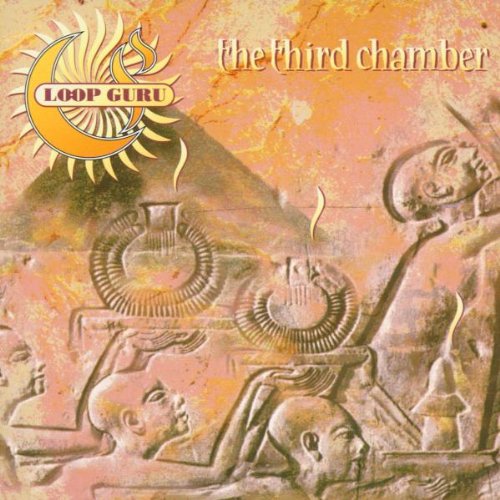 Produkt-Bild: The Third Chamber