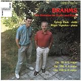 Violin Sonatas