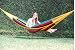 Mayan Hammock Single Size