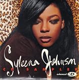 Syleena Johnson: CD Sampler [Enhanced CD]