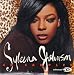 Syleena Johnson: CD Sampler [Enhanced CD]