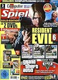 Details zu "Computer Bild Spiele Gold" Details zu "Computer Bild Spiele Gold"