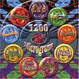 1200 Mics lyrics