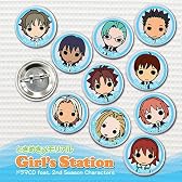 ときめきメモリアル Girl’s Station ドラマCD feat.2nd Season Characters