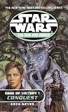 Star Wars: The New Jedi Order: Edge of Victory I: Conquest: 1 (Star Wars: New Jedi Order)