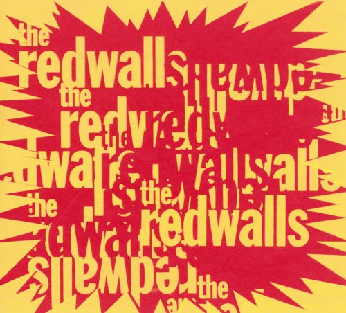 The Redwalls - The Redwalls - Zortam Music
