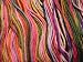 Embroidery Floss - 24W x 18H - Peel and Stick Wall Decal by Wallmonkeys