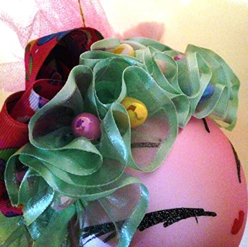 "Jilly", a Queen Beez ornament by Jootz