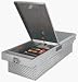 Delta CHAMPION Aluminum Mid-Lid Dual Lid Compact Crossover - Bright 239000