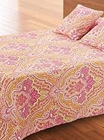 Icelands Colcha Ribera (Multicolor)