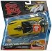 Speed Racer Battle Vehicle Racer X Car with Figure