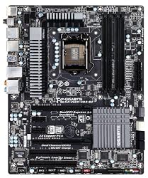 GIGABYTE GA-Z68X-UD4-B3 LGA 1155 Intel Z68 SATA 6Gb/s USB 3.0 ATX Intel Motherboard